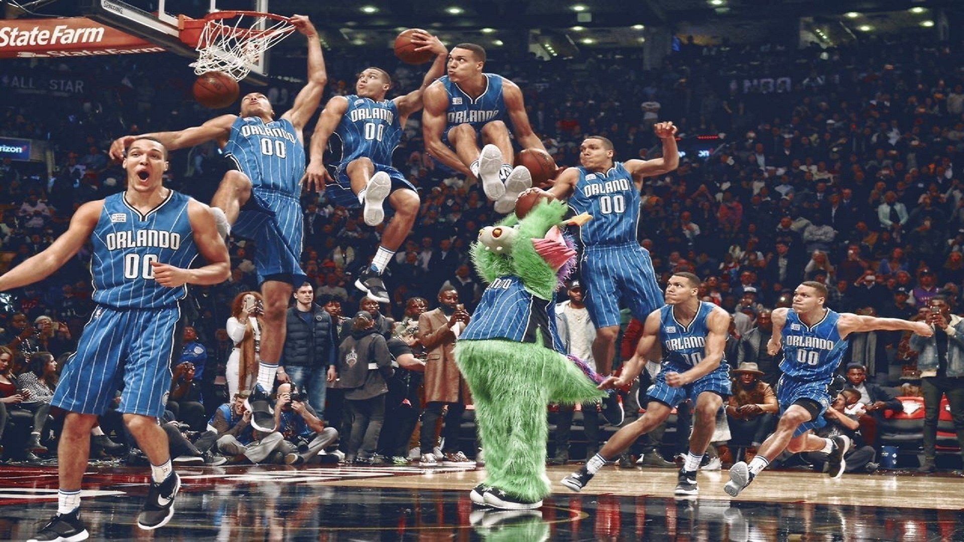 爱游戏入口-NBA赛季进攻战术演变，nba进攻战术图解